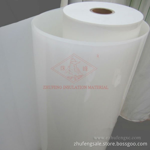 Polyester Film and Insulation Film 6021